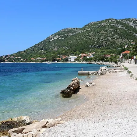 By The Sea Viganj, Peljesac - 10140 Apartment Viganj