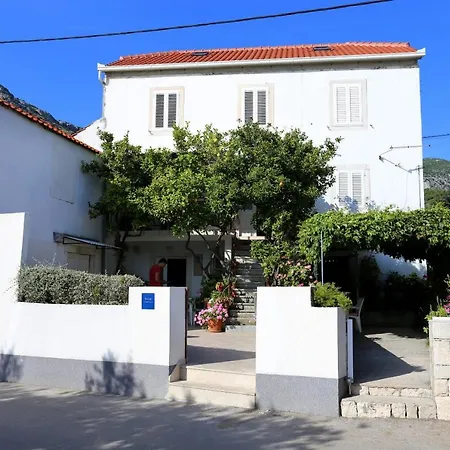 Apartment By The Sea Viganj, Peljesac - 10140
