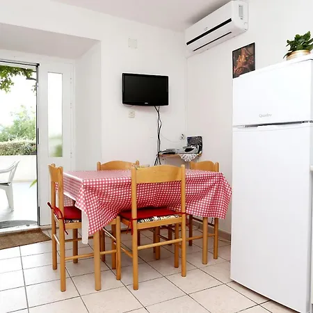 By The Sea Viganj, Peljesac - 10140 Apartment *
