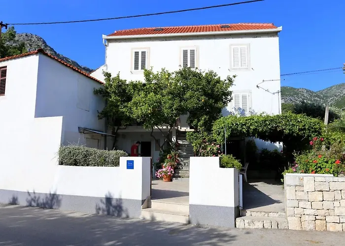 Appartement By The Sea Viganj, Peljesac - 10140