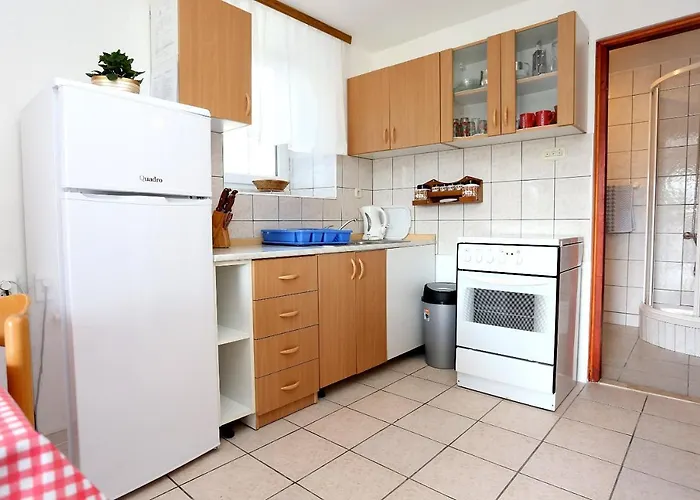 By The Sea Viganj, Peljesac - 10140 Appartement