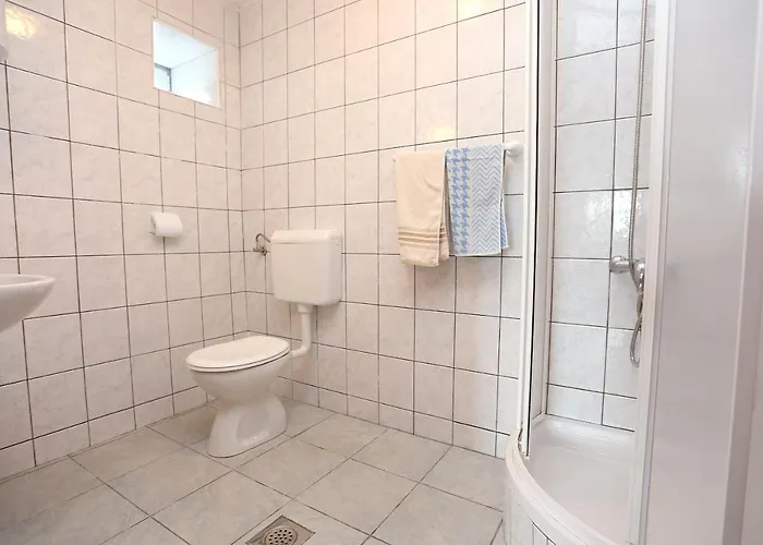 By The Sea Viganj, Peljesac - 10140 Appartement *