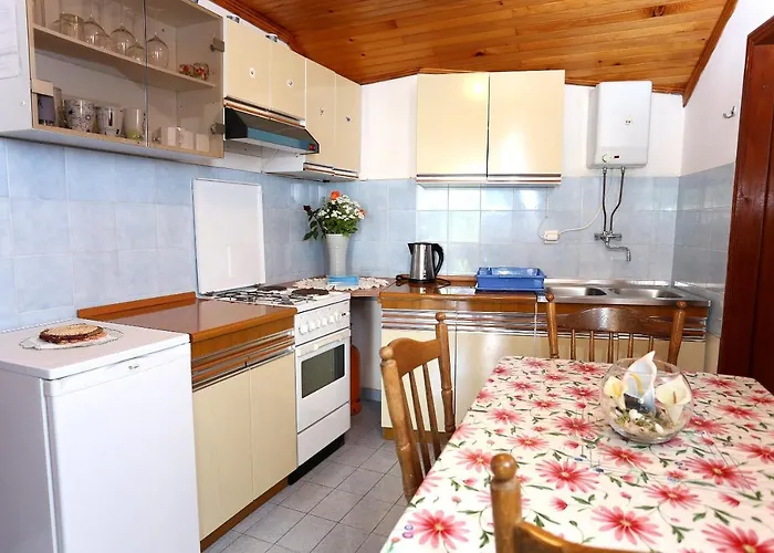 Appartement By The Sea Viganj, Peljesac - 10140 *