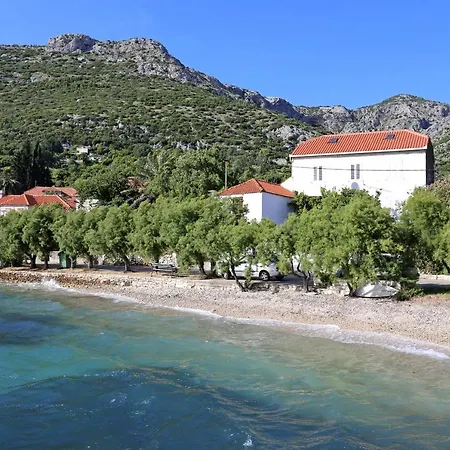 Apartmán By The Sea Viganj, Peljesac - 10140