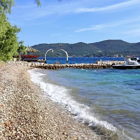 By The Sea Viganj, Peljesac - 10140 Apartmán Viganj