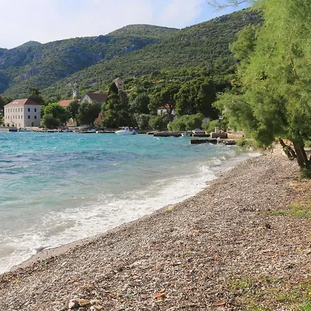 Διαμέρισμα By The Sea Viganj, Peljesac - 10140 Viganj
