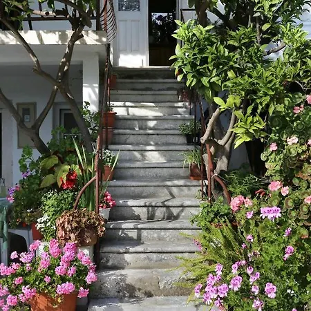 Appartement By The Sea Viganj, Peljesac - 10140 *