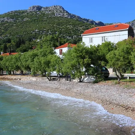 By The Sea Viganj, Peljesac - 10140 Viganj