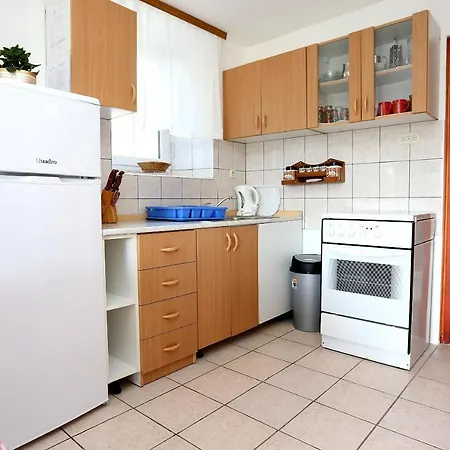 By The Sea Viganj, Peljesac - 10140 Appartement