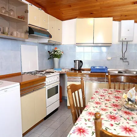 Apartmán By The Sea Viganj, Peljesac - 10140 *
