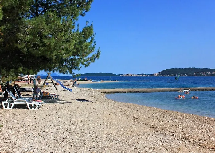 By The Sea Viganj, Peljesac - 10140 Lägenhet Viganj