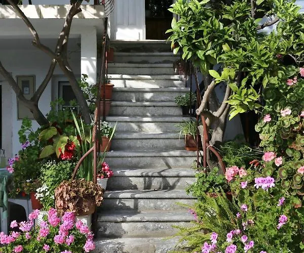 Lägenhet By The Sea Viganj, Peljesac - 10140 *