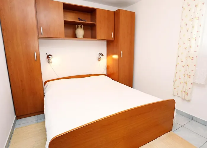 Lägenhet By The Sea Viganj, Peljesac - 10140 *