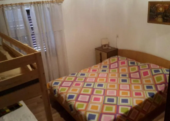 By The Sea Viganj, Peljesac - 10140 Lägenhet Viganj