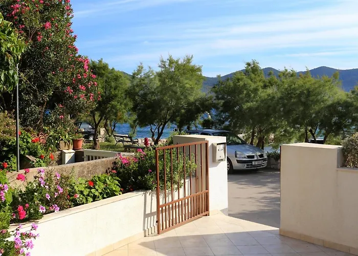 By The Sea Viganj, Peljesac - 10140 Viganj