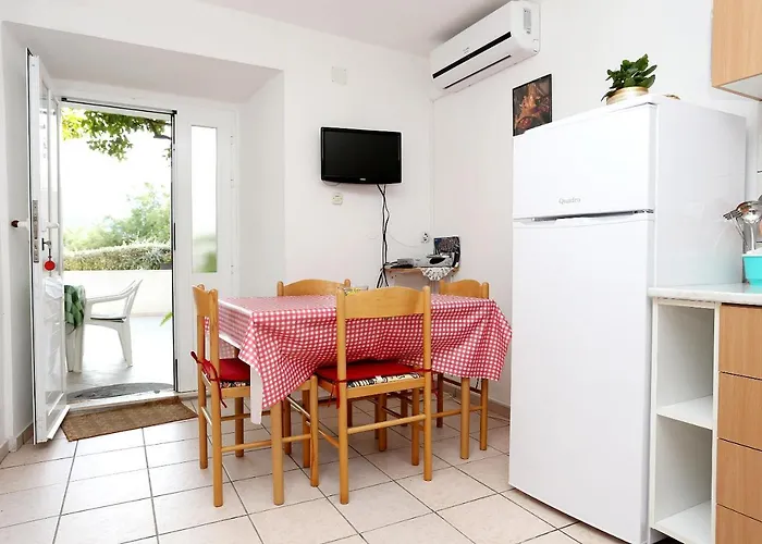 By The Sea Viganj, Peljesac - 10140 Lägenhet *